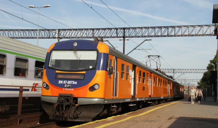 Łódź: Dodatkowych pociągów do Torunia nie będzie Łódź: Dodatkowych pociągów do Torunia nie będzie