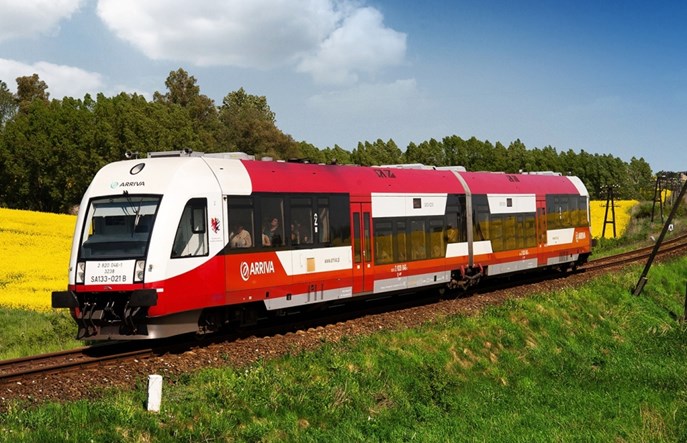 Polski Bus oferuje po raz pierwszy bilety kolejowe Arrivy. Na Hel