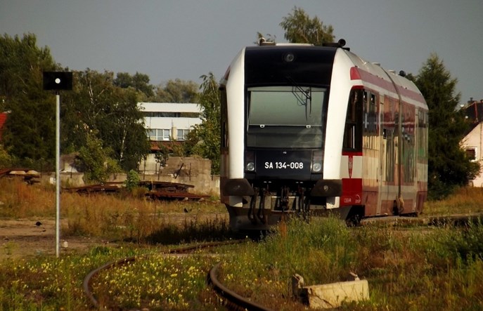 Linia z Wągrowca do Bydgoszczy nawet bez studium wykonalności