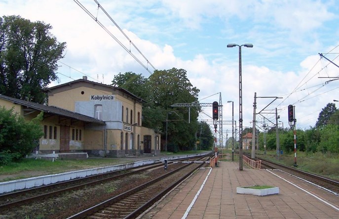 Jaki dworzec widzą mieszkańcy w Sterkowcu, Kobylnicy, Mrozach i Tłuszczu?