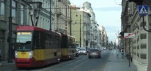 Łódź: Kolejna sygnalizacja świetlna wyłączona