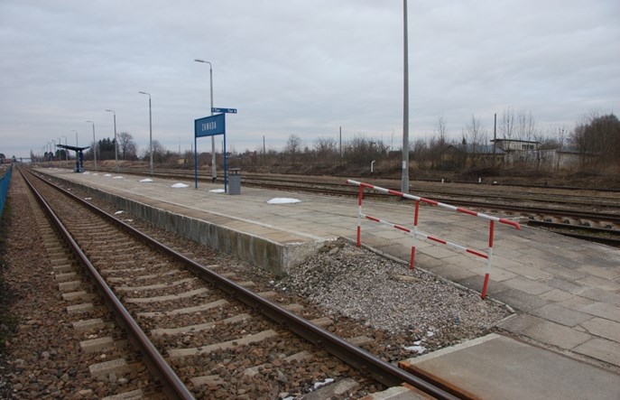 Unijne środki z linii 30 trafią na odcinek Lublin – Zamość?