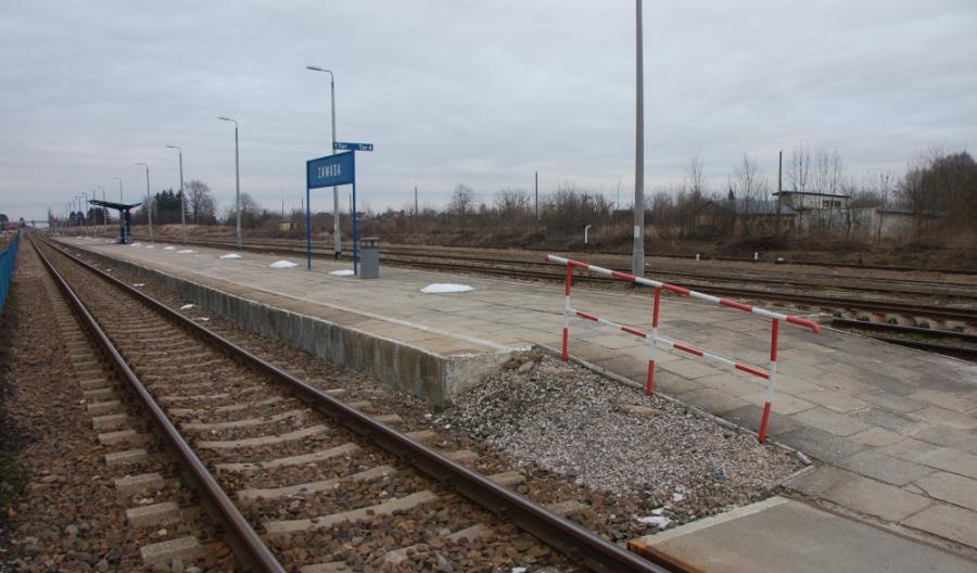 Unijne środki z linii 30 trafią na odcinek Lublin – Zamość? Unijne środki z linii 30 trafią na odcinek Lublin – Zamość?