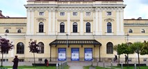 Na starym dworcu Kraków Główny powstanie interaktywne muzeum historii Polski... z klocków Lego