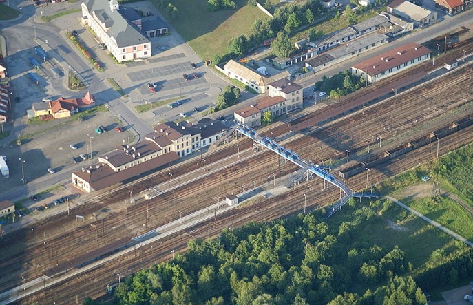 Kraków – Katowice: Ostatni odcinek wreszcie z szansą na modernizację 