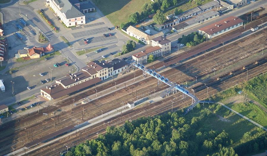 Kraków – Katowice: Ostatni odcinek wreszcie z szansą na modernizację Kraków – Katowice: Ostatni odcinek wreszcie z szansą na modernizację