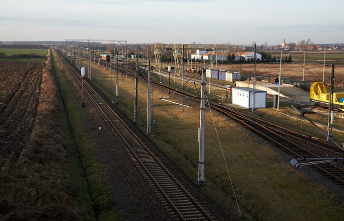 Tor w Żmigrodzie wkrótce także z systemami zmiennego zasilania