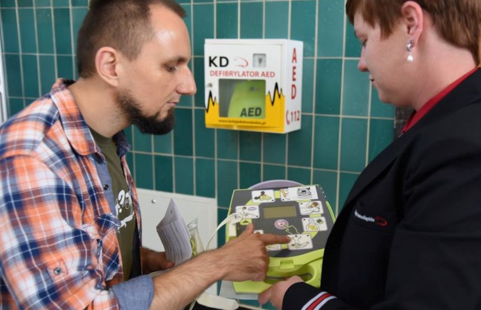 Koleje Dolnośląskie inwestują w bezpieczeństwo podróżnych