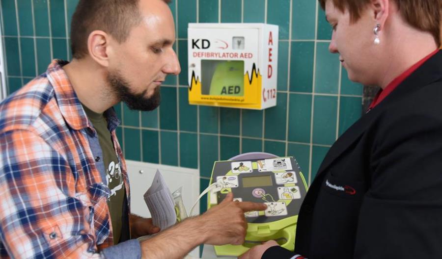 Koleje Dolnośląskie inwestują w bezpieczeństwo podróżnych Koleje Dolnośląskie inwestują w bezpieczeństwo podróżnych
