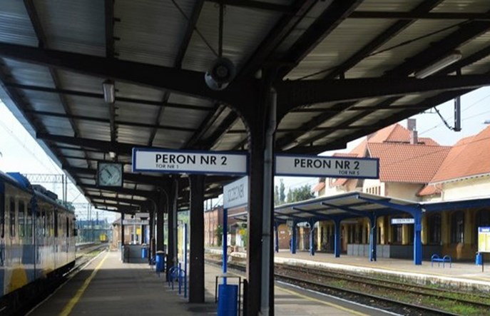 Zachodniopomorskie dofinansuje linię do Runowa. To największa inwestycja z RPO