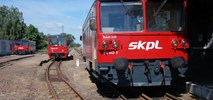 Regionalnym przez media: SKPL Cargo obsłuży kolejne połączenie pasażerskie?