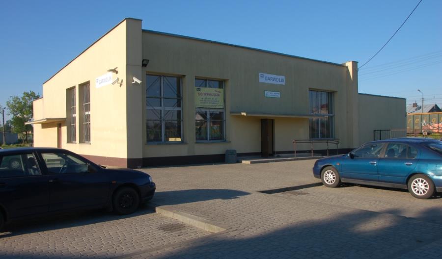W Lubelskiem nastąpią zmiany w komunikacji zastępczej, na Mazowszu – nie wiadomo W Lubelskiem nastąpią zmiany w komunikacji zastępczej, na Mazowszu – nie wiadomo