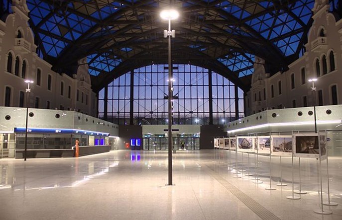 Ile kosztuje sprzątanie Łodzi Fabrycznej?