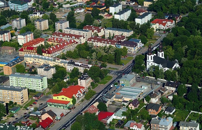 Mińsk Mazowiecki bierze się za komunikację. Przetarg na obsługę