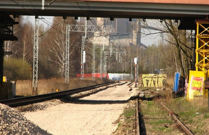 PKP Utrzymanie przejmie PKP Budownictwo do końca roku