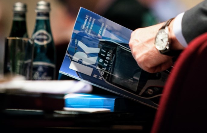 Ostatni tydzień promocji na prenumeratę „Rynku Kolejowego”