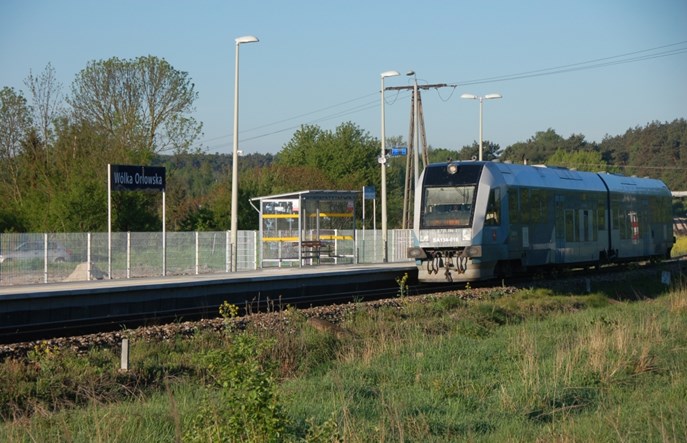 Lubelskie: Czy podróżni korzystają z nowych przystanków?