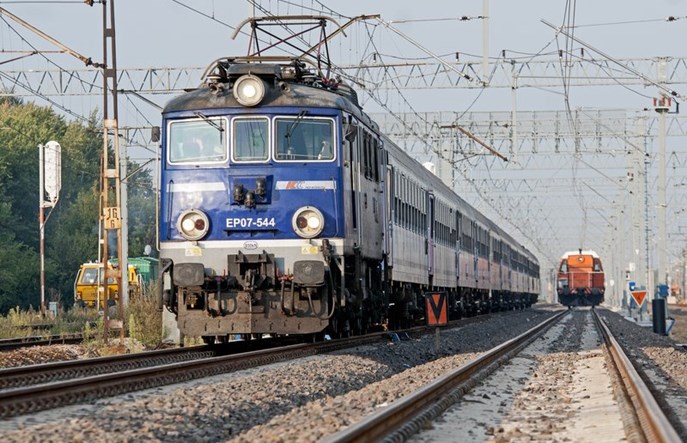 ZUE zabiera się za modernizację ostatniego odcinka Wiedenki