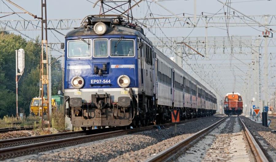 ZUE zabiera się za modernizację ostatniego odcinka Wiedenki ZUE zabiera się za modernizację ostatniego odcinka Wiedenki