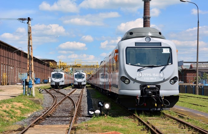 PR oficjalnie wybierają 20 Feniksów od Cegielskiego i PTS