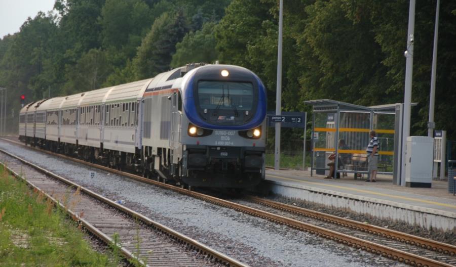 Modernizacja linii nr 7 – podróż autobusem, cena za pociąg Modernizacja linii nr 7 – podróż autobusem, cena za pociąg
