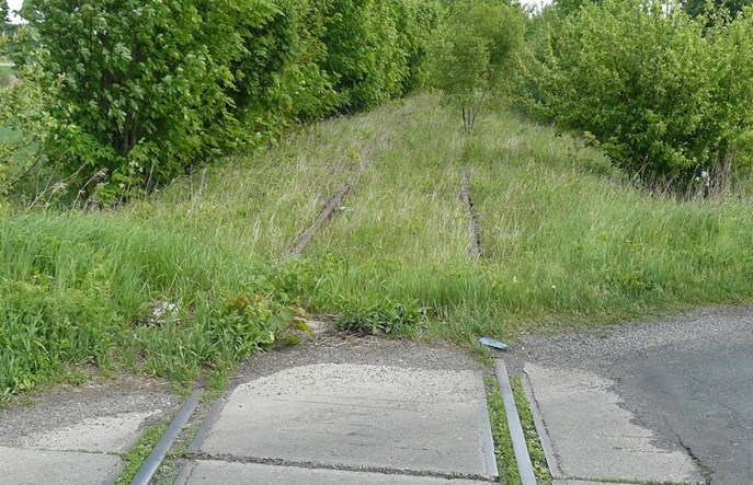 PKP SA zlecą rozbiórkę dwóch zlikwidowanych linii