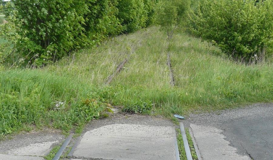 PKP SA zlecą rozbiórkę dwóch zlikwidowanych linii PKP SA zlecą rozbiórkę dwóch zlikwidowanych linii