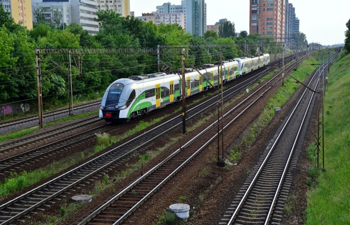 Nieoczekiwany obrót spraw z warszawską średnicą