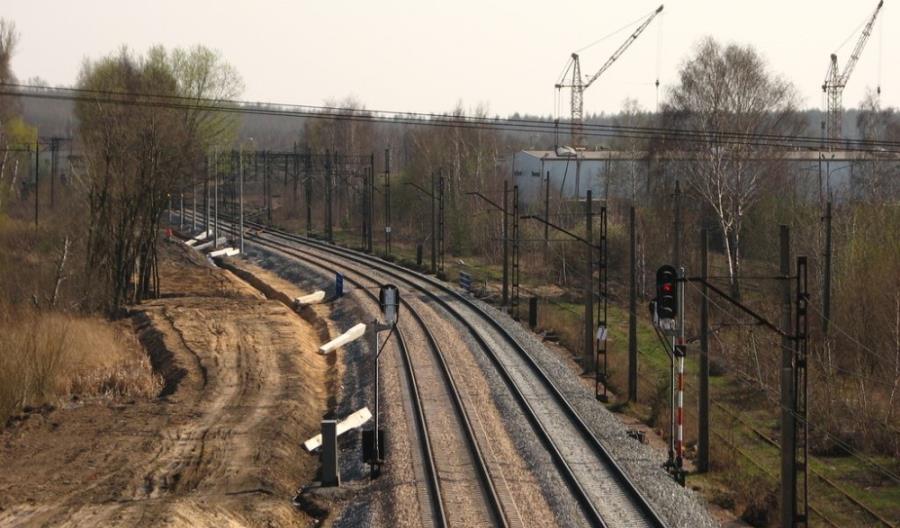 Nie będzie nowych projektów zamiast śląskiej kolei aglomeracyjnej Nie będzie nowych projektów zamiast śląskiej kolei aglomeracyjnej