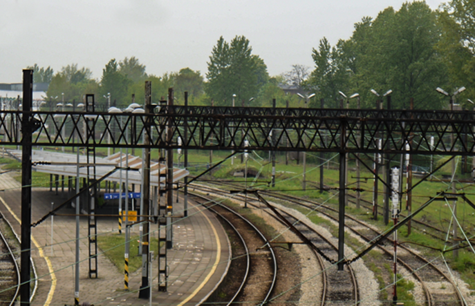KŚ starają się o nowy przystanek w Chorzowie