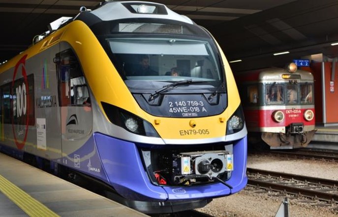 Koleje Małopolskie uruchomią sześć autobusowych linii dowozowych