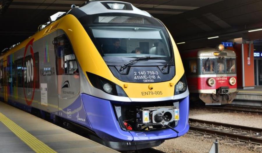 Koleje Małopolskie uruchomią sześć autobusowych linii dowozowych Koleje Małopolskie uruchomią sześć autobusowych linii dowozowych