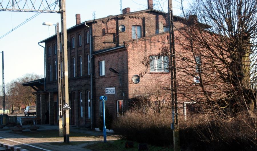 Jarocin – Gniezno: Grudniowa reaktywacja niepewna Jarocin – Gniezno: Grudniowa reaktywacja niepewna