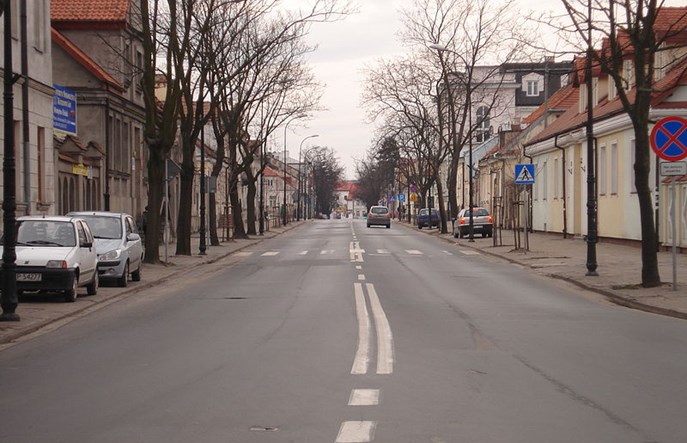 Płock. Płatne parkowanie za 2 zł/h też może mieć sens [ROZMOWA]