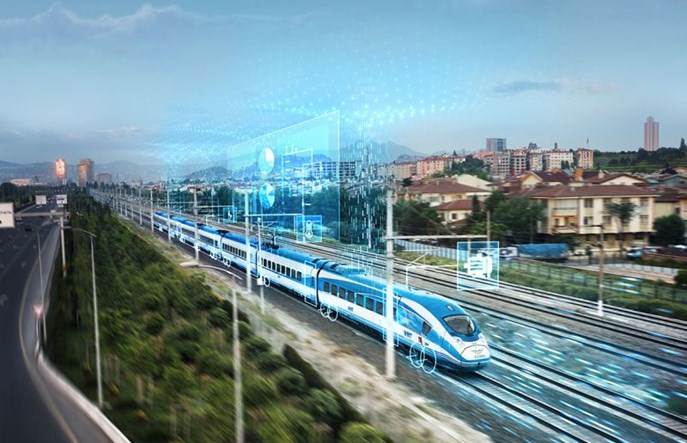 Siemens z kontraktem na cyfryzację floty DB Cargo