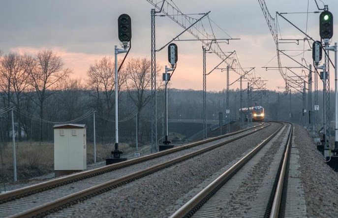 160 km/h z Krakowa do Rzeszowa niewykorzystane przez przewoźników