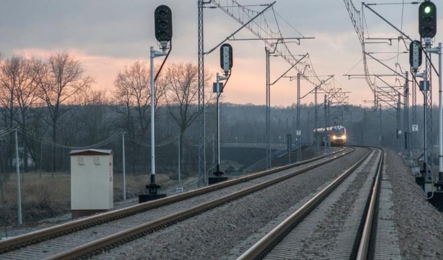 160 km/h z Krakowa do Rzeszowa niewykorzystane przez przewoźników 160 km/h z Krakowa do Rzeszowa niewykorzystane przez przewoźników