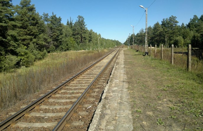 Torpol zrealizuje cały objazd kolejowy na Podlasiu. Kontrakty na 400 mln zł