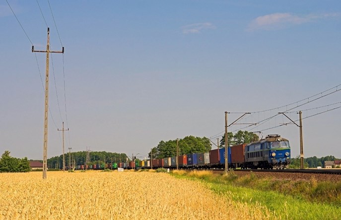 Czerwcowe wyniki PKP Cargo według GUS-u