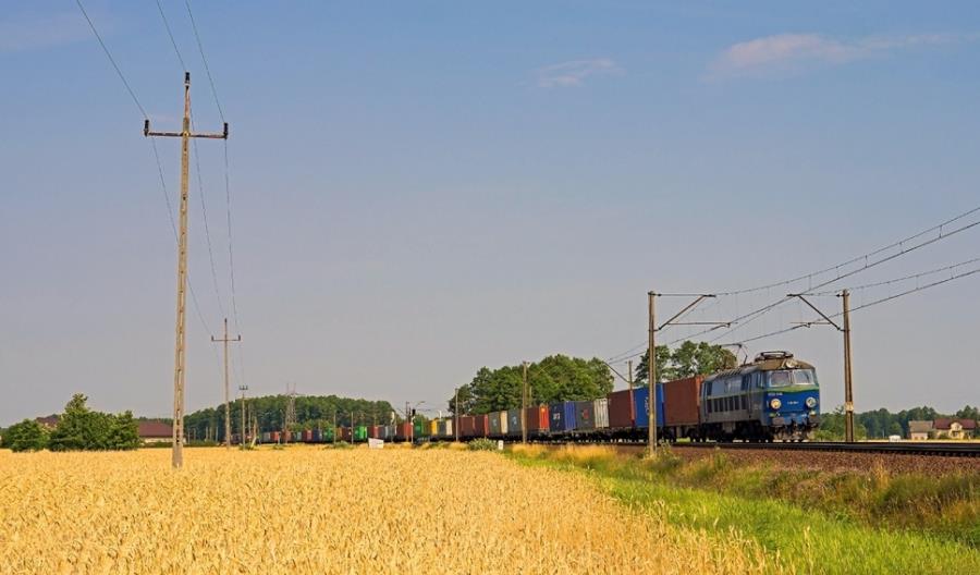 Czerwcowe wyniki PKP Cargo według GUS-u Czerwcowe wyniki PKP Cargo według GUS-u