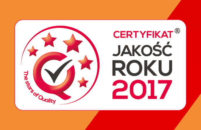 Marka PolRegio doceniona w prestiżowym konkursie