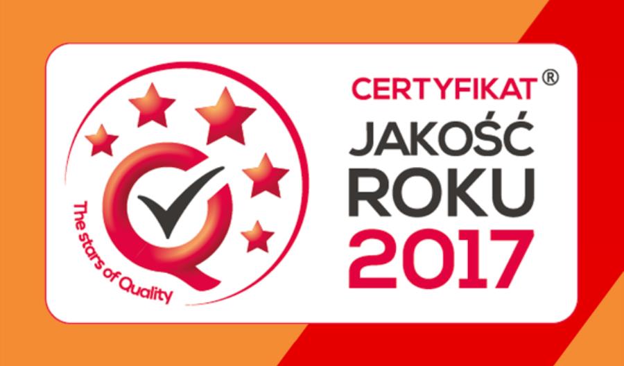 Marka PolRegio doceniona w prestiżowym konkursie Marka PolRegio doceniona w prestiżowym konkursie