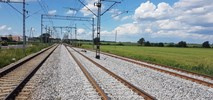 Infra Silesia zakończyła modernizację fragmentu Nadodrzanki