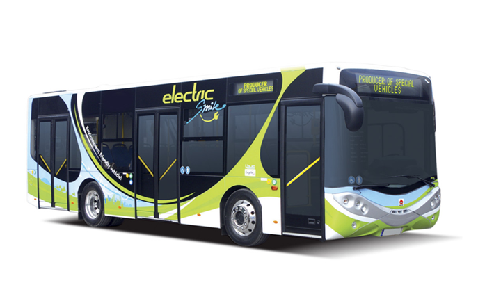 Środa Śląska pionierem elektromobilności wśród małych miast