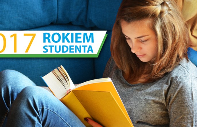 Półmetek Roku Studenta w Kolejach Śląskich. Najlepsze dopiero przed żakami
