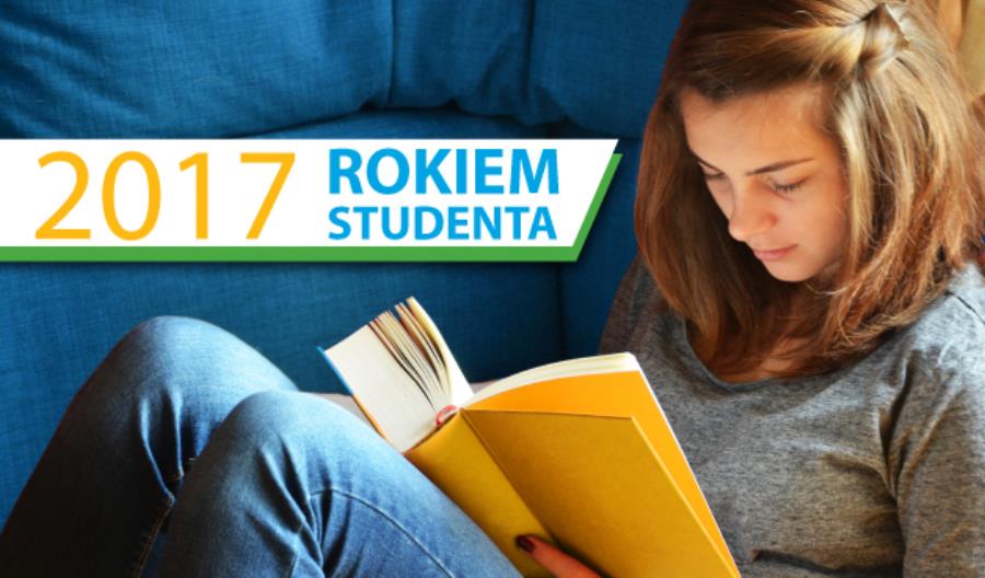 Półmetek Roku Studenta w Kolejach Śląskich. Najlepsze dopiero przed żakami Półmetek Roku Studenta w Kolejach Śląskich. Najlepsze dopiero przed żakami