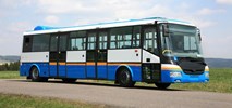 SOR dostarczy autobusy do Nysy