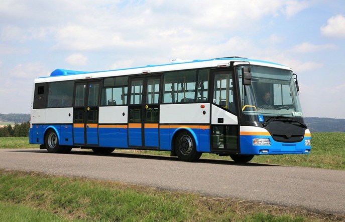 SOR dostarczy autobusy do Nysy