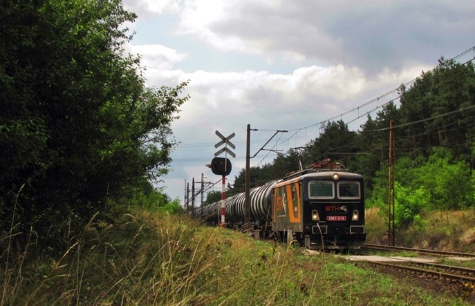 Rynek przewozów towarowych w Polsce zaczyna rosnąć