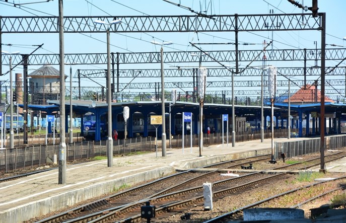Zmiany w KPK odnośnie remontu stacji Olsztyn Główny